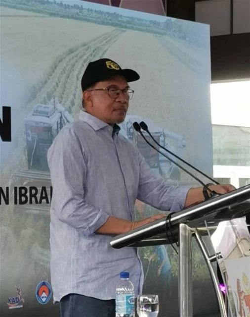 今日宣布明日調高　大馬稻米價補貼每噸調至500令吉