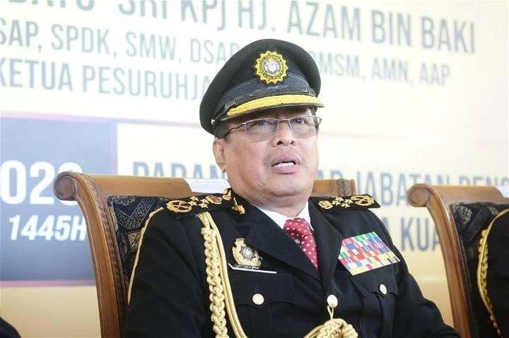 慕尤丁女婿已潛逃國外　反貪會或要求國際刑警發紅色通緝令