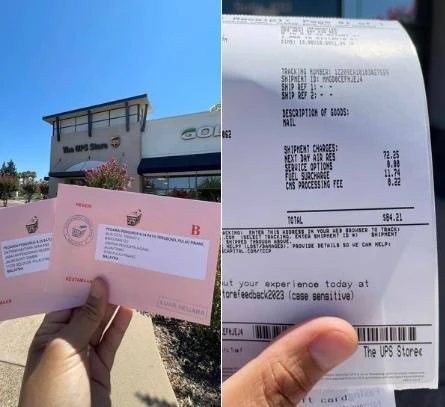 【6州選舉】曾錯過全國大選投票機會　旅美檳城男誓將選票寄回國