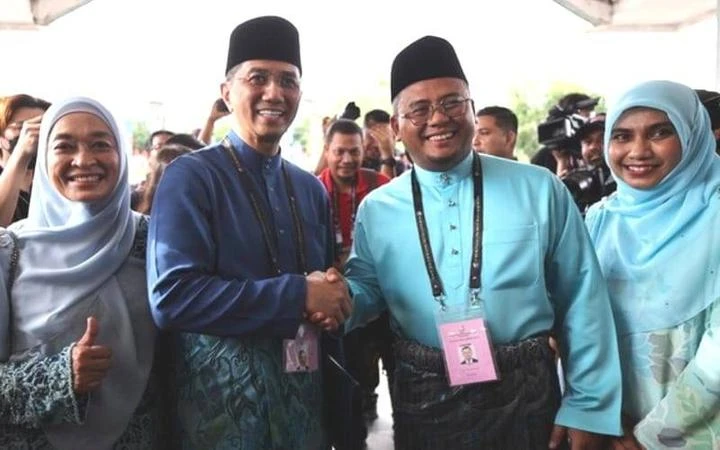 【獨家專訪】獲「徒弟」阿米稱讚為優秀大臣　阿茲敏：不如給我機會再任雪大臣？