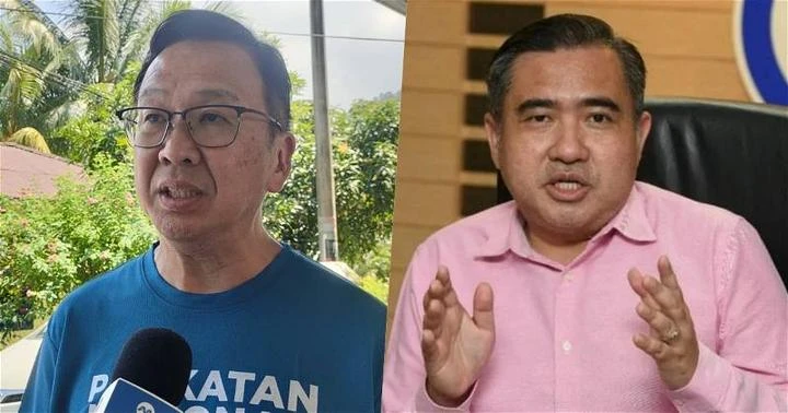 【6州選舉】承認陸兆福比他好100倍　劉華才：在沒原則和說謊方面