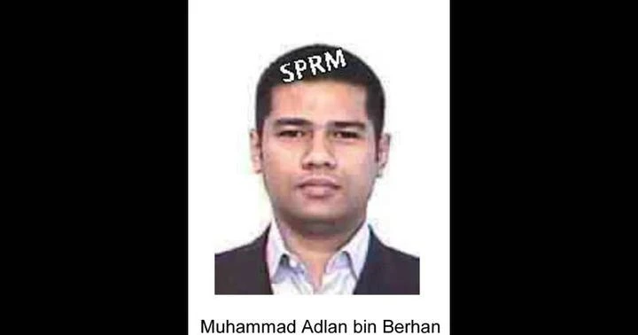 慕尤丁女婿否認是逃犯