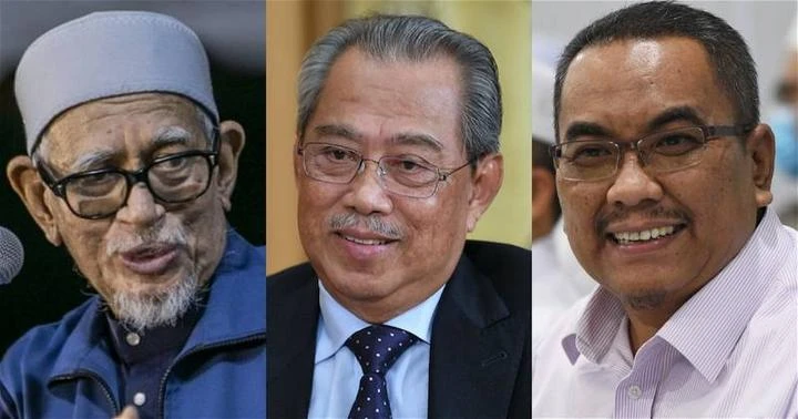 凱里：國盟缺乏優秀領袖帶領　僅靠慕尤丁、哈迪和沙努西拉票