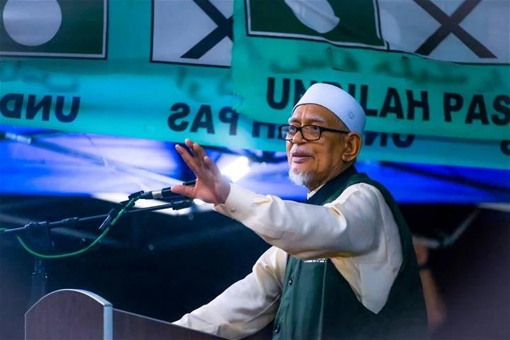 「贏得6州選舉將使團結政府生變」　哈迪：許多國會議員將轉支持國盟