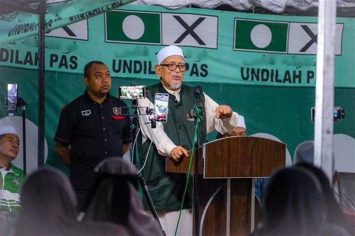 「贏得6州選舉將使團結政府生變」　哈迪：許多國會議員將轉支持國盟