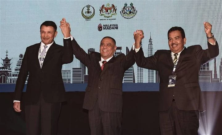 馬印泰3國需合作　霹大臣：環境問題如煙霾會影響彼此