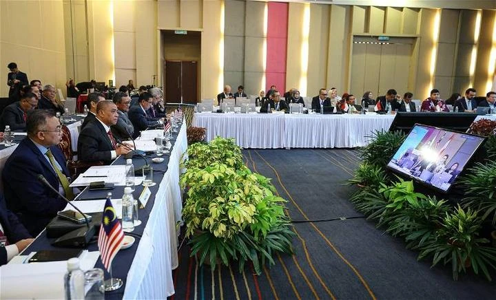 馬印泰3國需合作　霹大臣：環境問題如煙霾會影響彼此