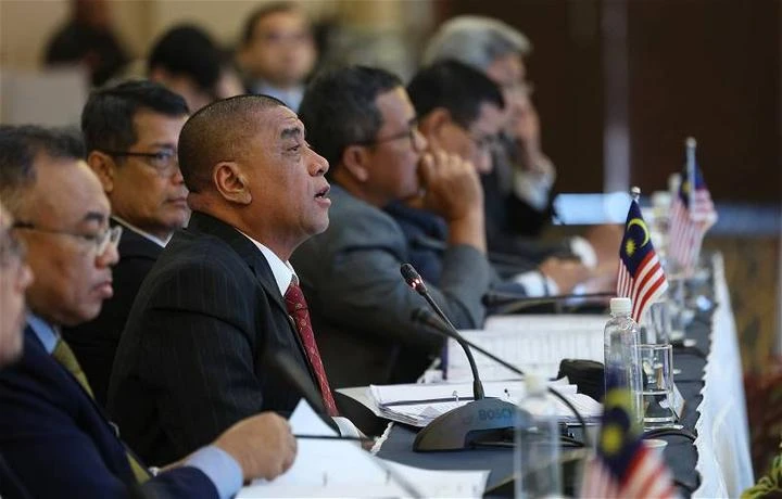 馬印泰3國需合作　霹大臣：環境問題如煙霾會影響彼此