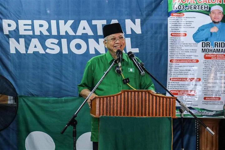 安努亞慕沙：丹州得不到發展　80%都是中央政府的過錯