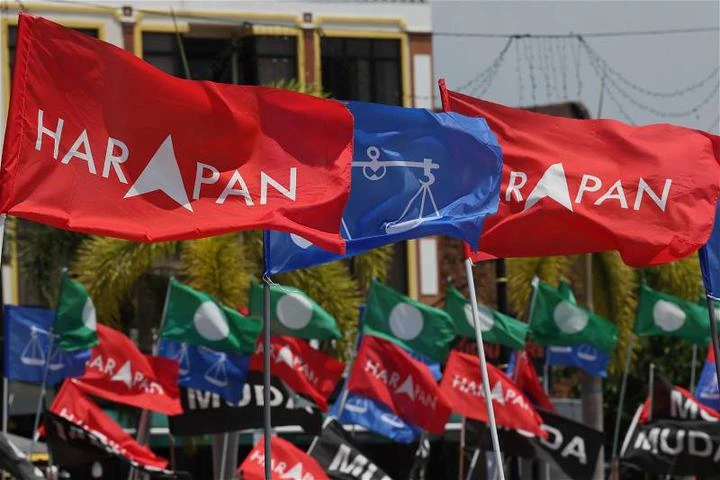 6州選將成希盟國陣合作試金石 華研智庫:一旦成功有利於構建政治新秩序