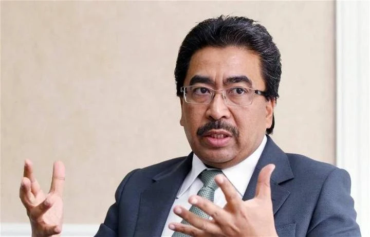 佐哈里諷國盟 不妨像「遊客」般來雪州取經