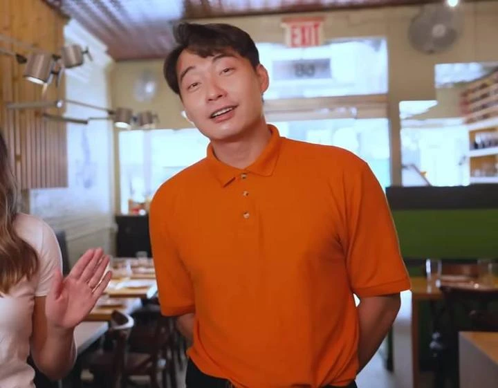 Uncle Roger詆毀柬寮食物「沒人要吃」　柬埔寨要求公開道歉