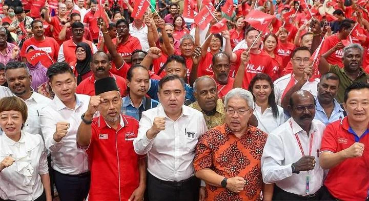 【聯訪】一旦贏下森州政權　陸兆福：團結政府料可在一周內成立森行政議會