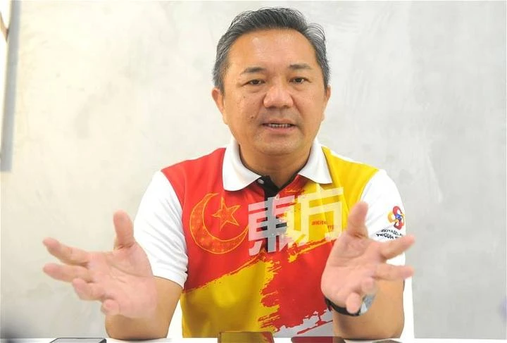 【6州選舉】新古毛 適耕莊 雙溪比力屬危險區 黃思漢:若失這3議席或撼動雪政權