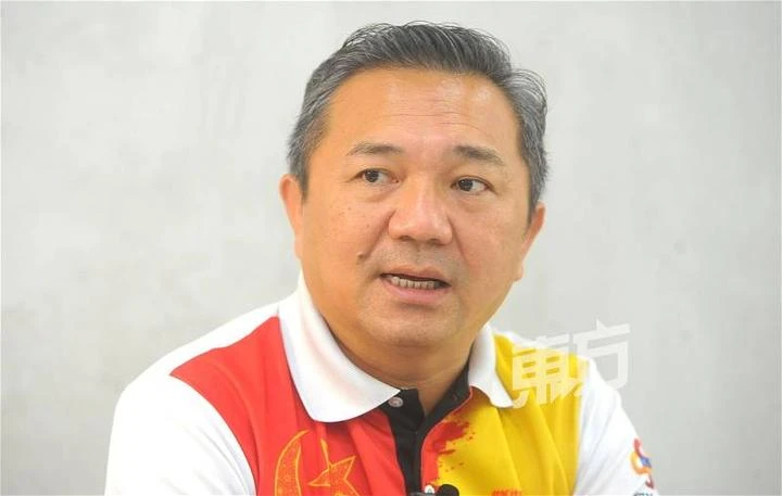 【6州選舉】新古毛 適耕莊 雙溪比力屬危險區 黃思漢:若失這3議席或撼動雪政權