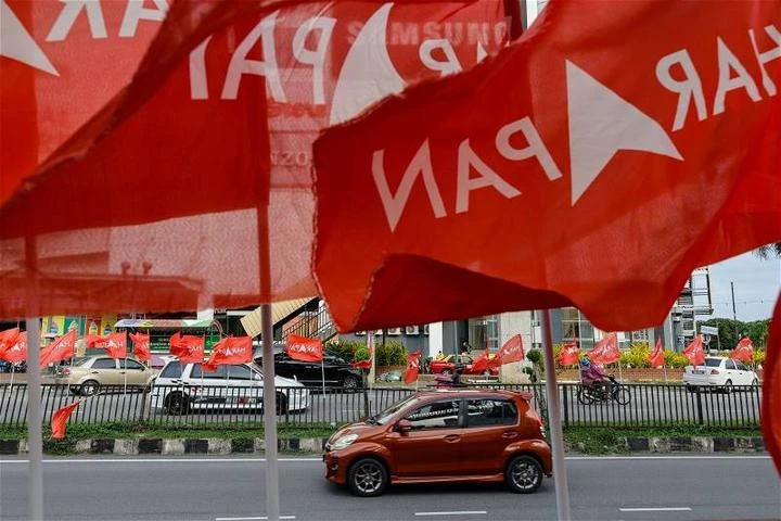 大馬民調：相較國盟執政的吉丹登三州　人民更滿意雪森檳治理方式