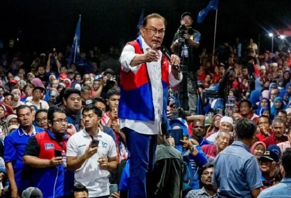 民調：45%人理解昌明大馬政策