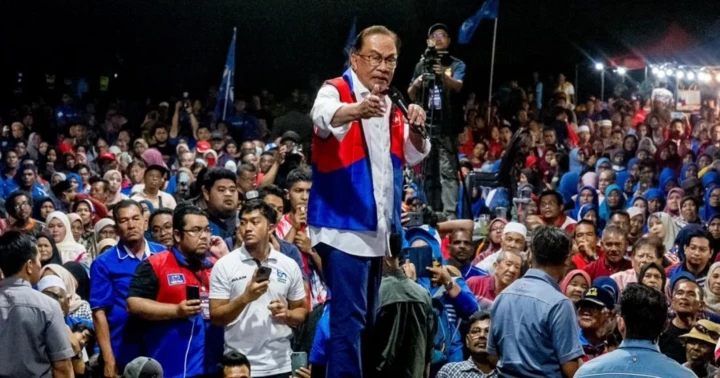 民調：45%人理解昌明大馬政策