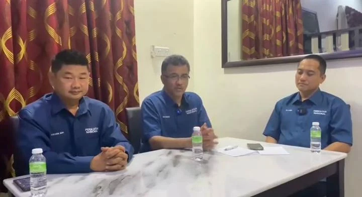 【6州選舉】拒劉華才出席伊黨講座　伊祖利：為了保護他