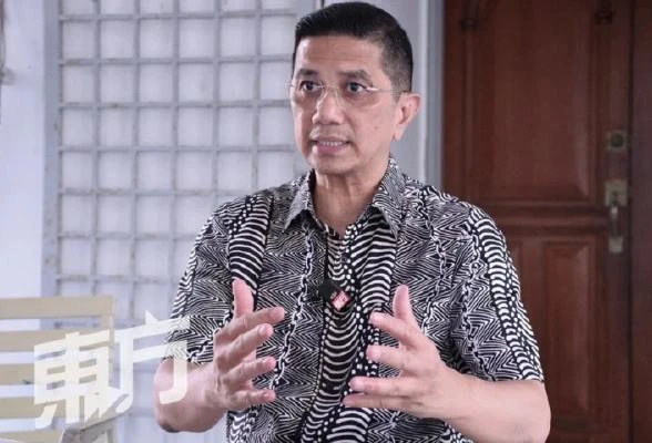 【獨家專訪】一旦國盟拿下雪州　阿茲敏保證不組單一種族政府