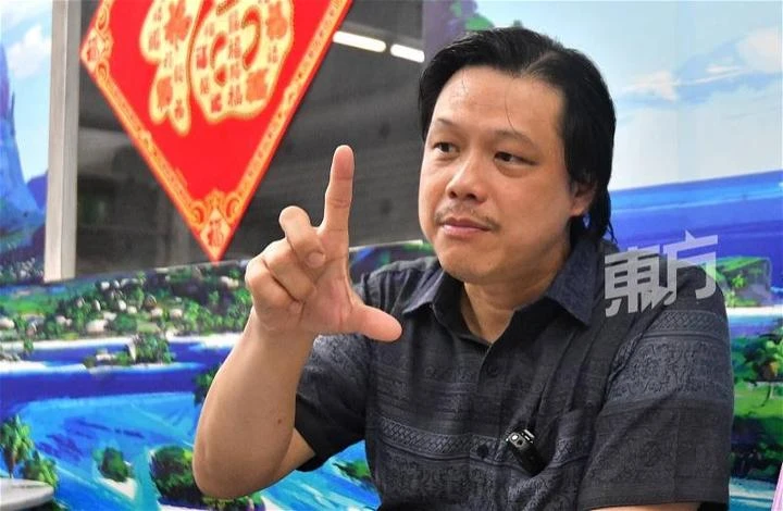 【獨家】勤跑動解除保守勢力憂慮　曾敏凱：安華正說服馬來人接受「昌明大馬」