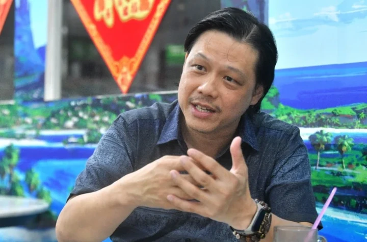 【獨家】若團結政府失太多馬來選區　首相政秘：未來或難執行相對中庸的政策