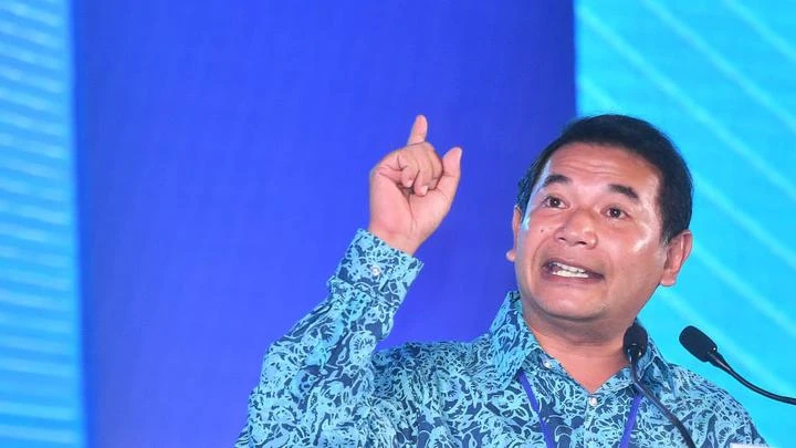 政治領袖軟弱導致經濟疲弱　拉菲茲：經濟問題不是一個宣布就能解決