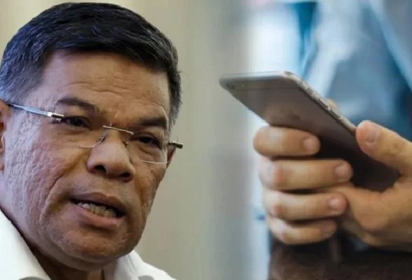 大馬網絡詐騙損失今年或達12億　大馬內長：連我都接過詐騙電話