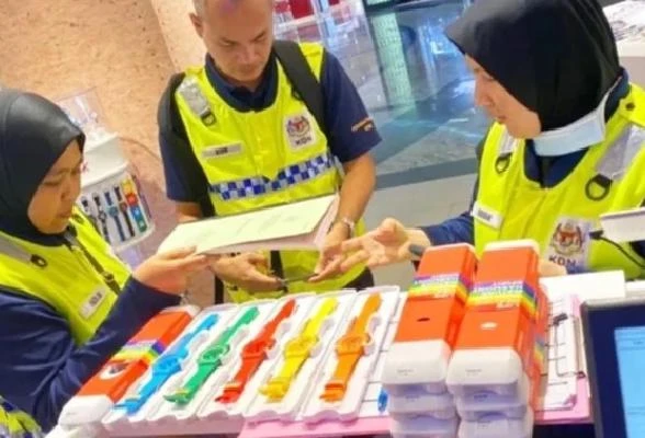 大馬內政部頒布禁令　禁傳播任何形式LGBTQ出版物