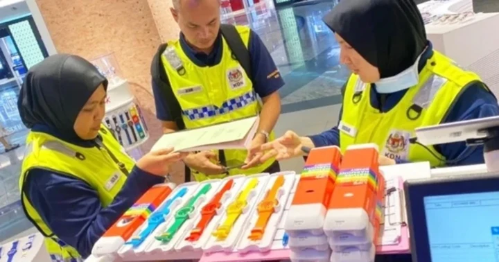 大馬內政部頒布禁令　禁傳播任何形式LGBTQ出版物