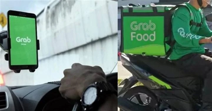 Grab會見首相　承諾提升司機外送員保護