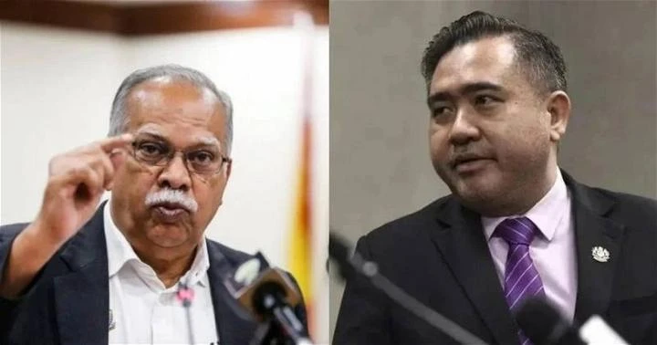 陸兆福：拉瑪沙米撒謊　「為親自安撫他們，候選人推介儀式推遲了」