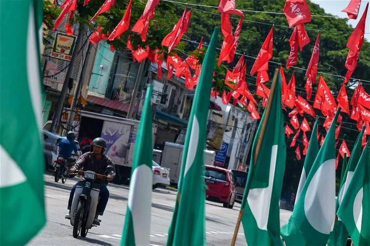 【吉蘭丹州選戰分析】安華發展牌力求突圍　伊黨老神在在以逸待勞