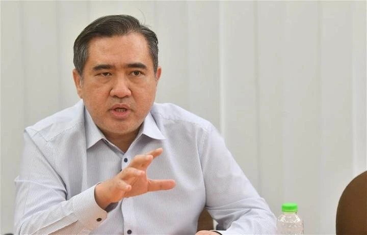 拉瑪沙米退黨　陸兆福：不忠於黨的人，要離開就離開吧