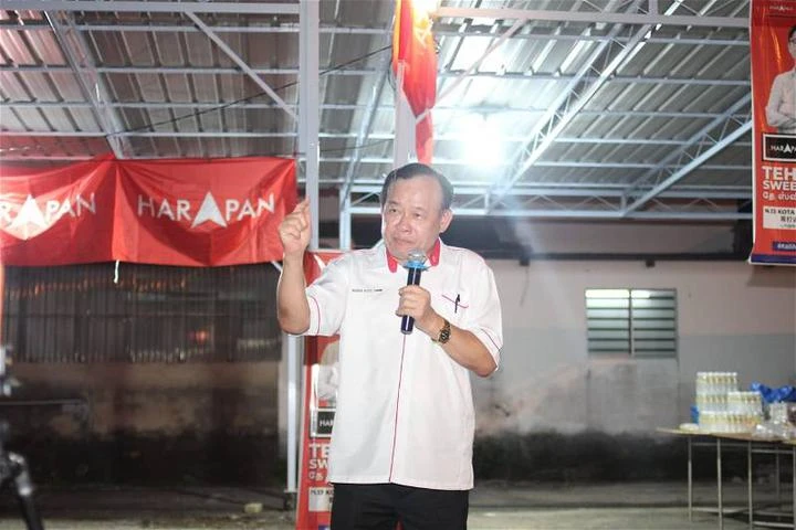 冀吉打與聯邦「統一政權」　倪可漢：確保能與聯邦政府合作