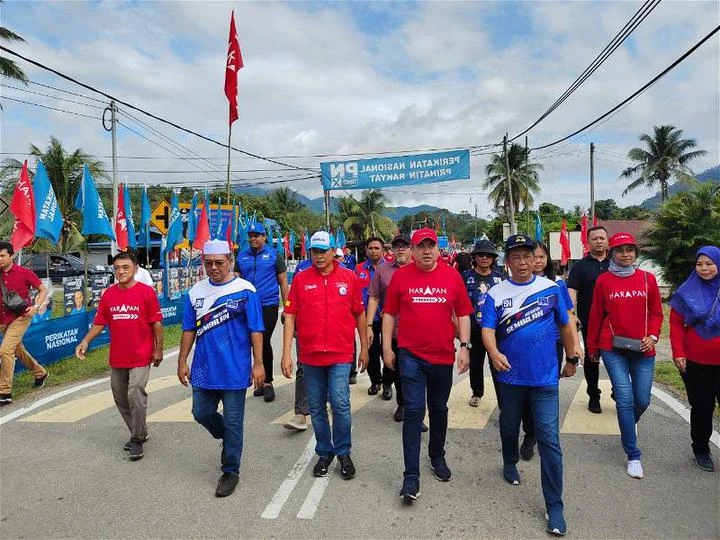 國盟指是森大臣人選？　陸兆福：我肯定不會是大臣人選