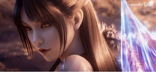 《永劫無間》免費後首個新英雄：玉玲瓏今日上線！