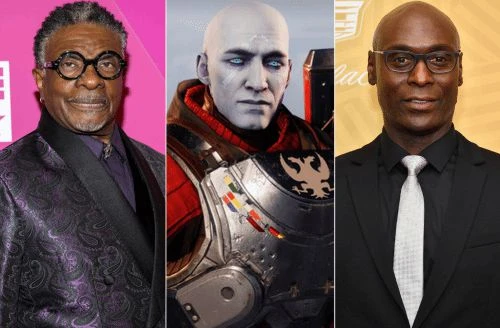 《命運2》薩瓦拉新配音確認:接替已故演員蘭斯萊迪克