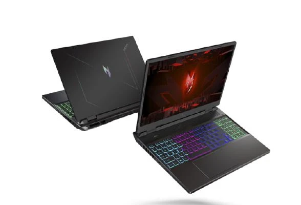 Acer Nitro 16電競筆電　售價為5799令吉