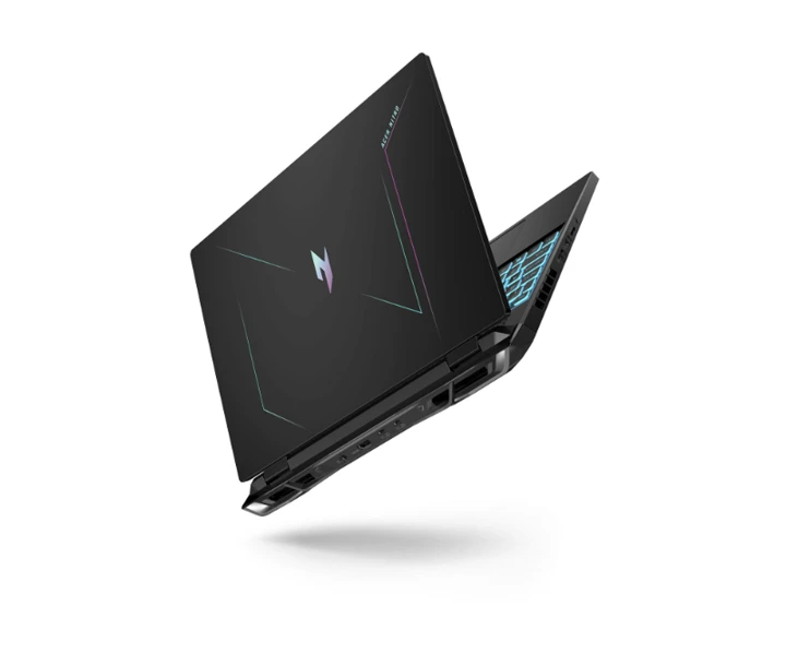 Acer Nitro 16電競筆電　售價為5799令吉
