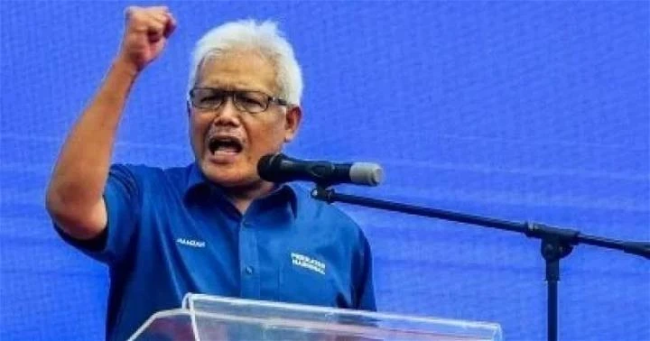 不滿被捲入1500萬貪污案　韓沙起訴反貪會主席和政府