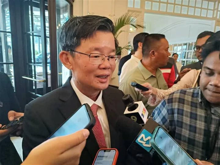 【6州選舉】曹觀友：檳無意效仿雪州周一特假