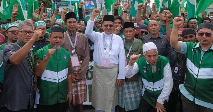 【登州選戰分析】山蘇里專業形象尋連任　巫統走出內鬥求突圍