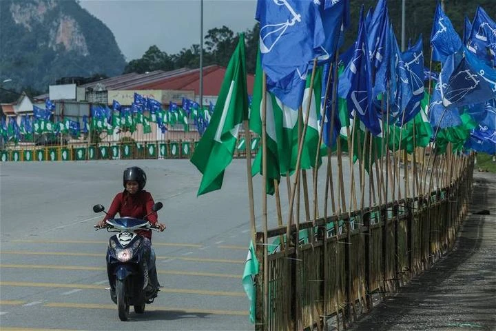 【登州選戰分析】山蘇里專業形象尋連任　巫統走出內鬥求突圍