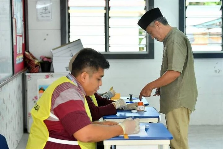 【6州選舉】石布浪大吉州席選情難測　國陣國盟候選人皆稱「五五波」勝算
