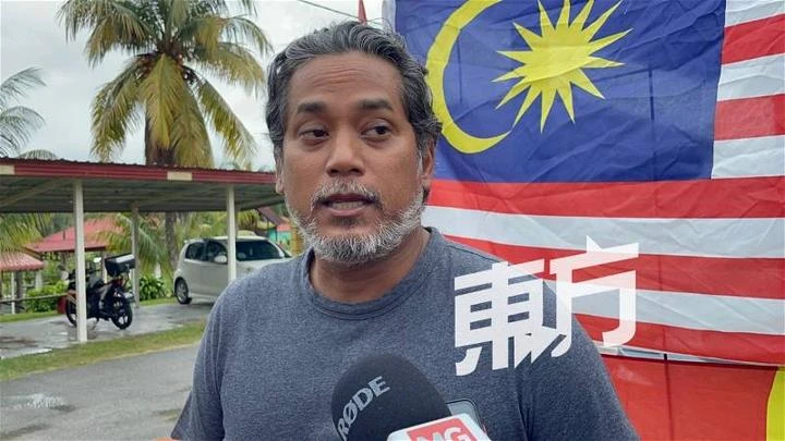 【6州選舉】若國陣在森州贏得更多議席　凱里：加拉魯丁就是大臣人選