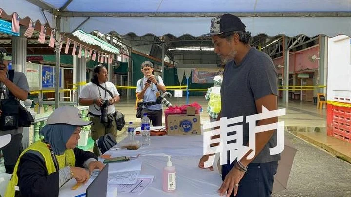 【6州選舉】若國陣在森州贏得更多議席　凱里：加拉魯丁就是大臣人選