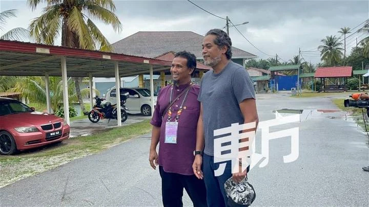 【6州選舉】若國陣在森州贏得更多議席　凱里：加拉魯丁就是大臣人選