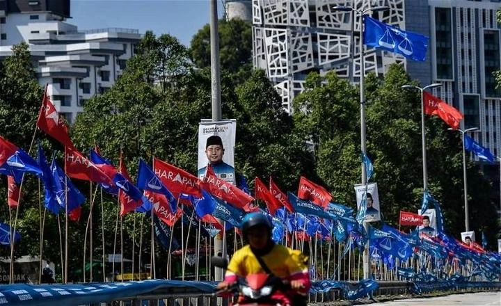 贏過半州席4度執政雪州　希盟國陣料失2/3優勢