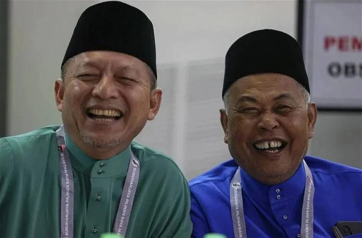 【6州選舉】國陣登州主席阿末賽益敗選　痛失基惹州席